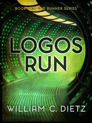 cover image of Logos Run